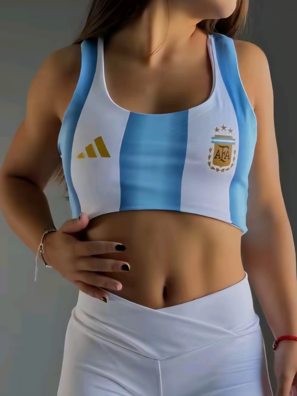 Argentina ⚽️ Special Edition
